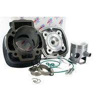 Gruppo termico dr evolution 70 piaggio liquido