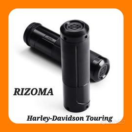 MANOPOLE RIZOMA H-D TOURING