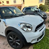 Mini countryman cooper S AL4