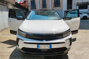 Opel grandland GS line