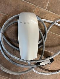 Tesla Wall Connector prima serie