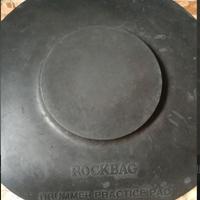 Drummer practice pad