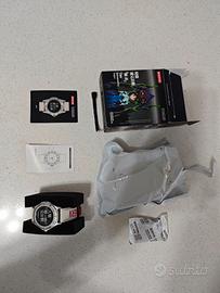 Orologio evangelion NERV edition - boxfun full set