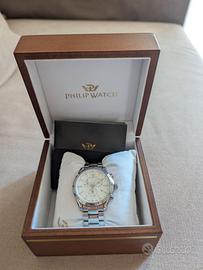 Orologio Philip Watch Blaze