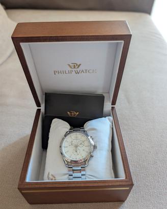 Orologio Philip Watch Blaze