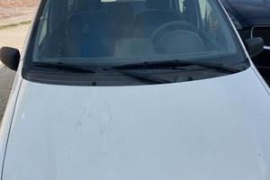 Panda metano uniproprietario km 186.500