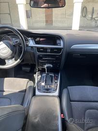 Audi allroad