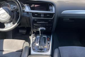 Audi allroad