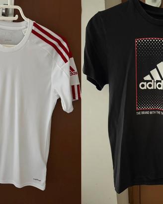 T shirt Adidas