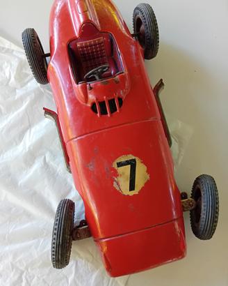 Mercedes modello  auto da corsa usato