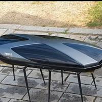 Box da tetto auto Thule Excellence XT
