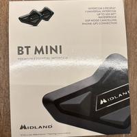 Midland intefono mini - coppia