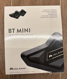 Midland intefono mini - coppia