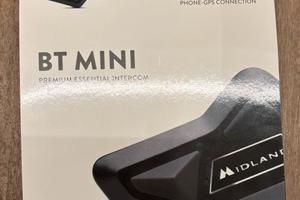 Midland intefono mini - coppia