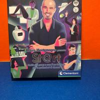Clementoni :St@rt Gioco Marco Montemagno