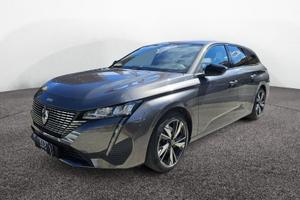 Peugeot 308 GT BlueHDi 130 EAT8 S&S