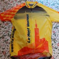 Maglia ciclismo Bjorka Mont Ventoux