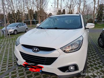 Hiundy IX35 possible