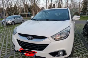 Hiundy IX35 possible