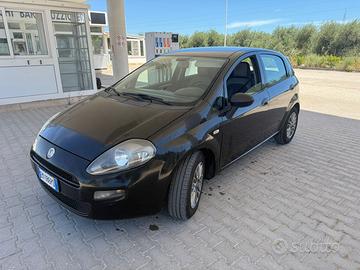Fiat Grande Punto Evo 1.3 multijet