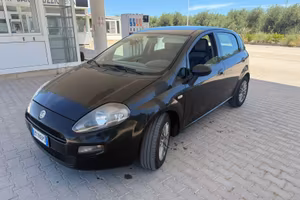 Fiat Grande Punto Evo 1.3 multijet