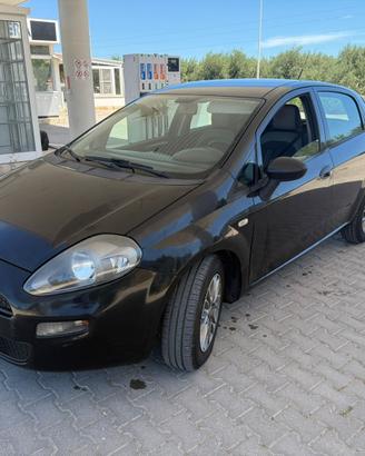 Fiat Grande Punto Evo 1.3 multijet