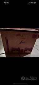 Play station 2 rosa Limited Edition