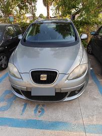 Seat Altea XL 1.9tdi del 2007, 340.000km