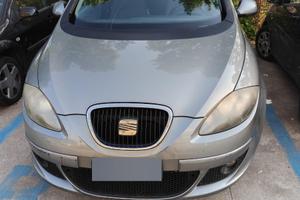 Seat Altea XL 1.9tdi del 2007, 340.000km