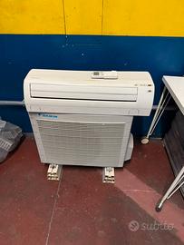 Condizionatore Daikin 9000btu