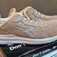 scarpe antinfortunistiche U-Power n°43