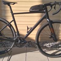 scott speedster 60 taglia M 