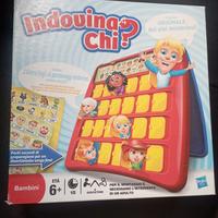 Indovina chi?