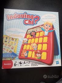 Indovina chi?