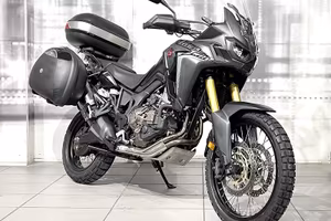 Honda Africa Twin 1000 ABS
