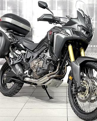 Honda Africa Twin 1000 ABS