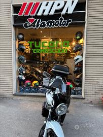 Honda Hornet 600