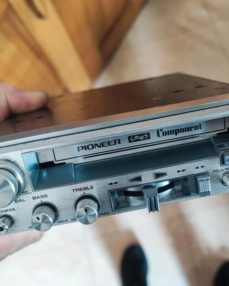 component , pioneer 