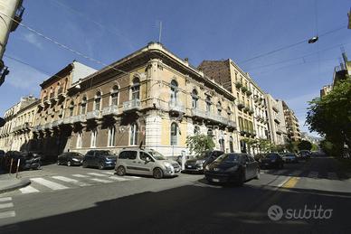 Appartamento - Catania