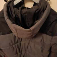 Giubbotto Uomo Giacca Tecnica Outdoor Tg.48