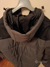 Giubbotto Uomo Giacca Tecnica Outdoor Tg.48