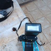 macchina fotografica yashica