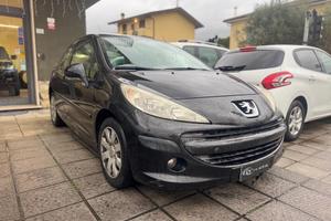 PEUGEOT 207 1.4 HDi 70 CV 3p. XT
