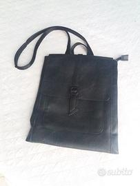 Borsa uomo tracolla/zainetto