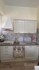 Cucina Color Panna 