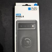 Cover case Quadlock Google Pixel 6