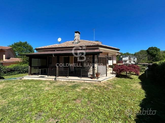 Casa – Oriolo Romano, Viterbo - Vista 2
