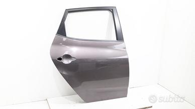 PORTIERA POSTERIORE DESTRA HYUNDAI iX20 Serie 7700