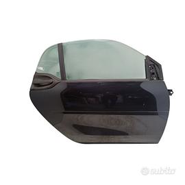PORTIERA ANTERIORE DESTRA SMART Fortwo Brabus A453