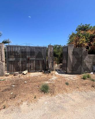 Terreno Edificabile - Siracusa